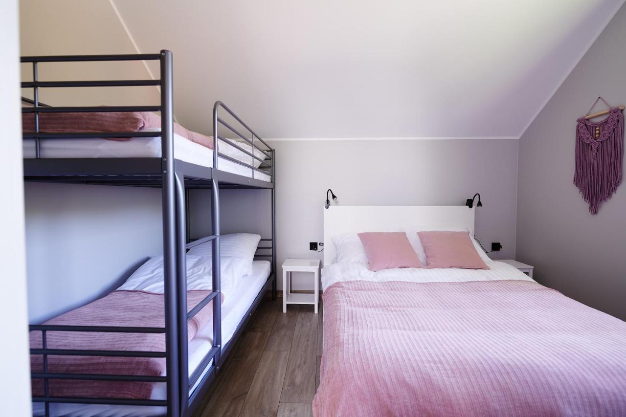 Apartament Dom Pod Jesionem Jaroszowice Zewnętrze zdjęcie