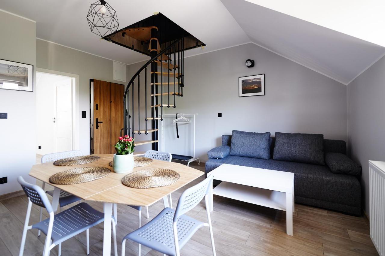Apartament Dom Pod Jesionem Jaroszowice Zewnętrze zdjęcie