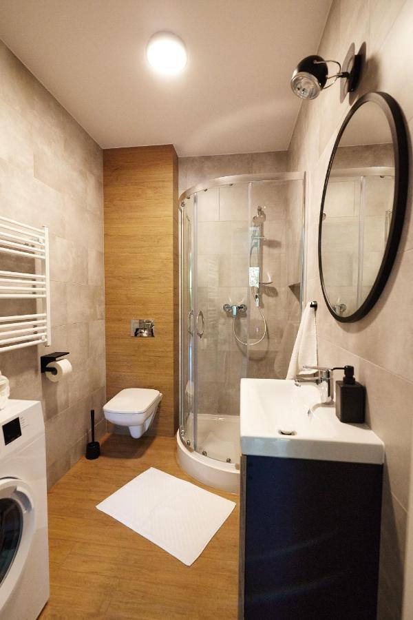 Apartament Dom Pod Jesionem Jaroszowice Zewnętrze zdjęcie