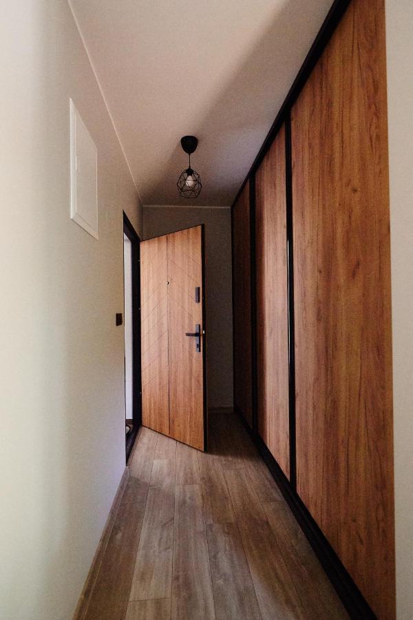 Apartament Dom Pod Jesionem Jaroszowice Zewnętrze zdjęcie