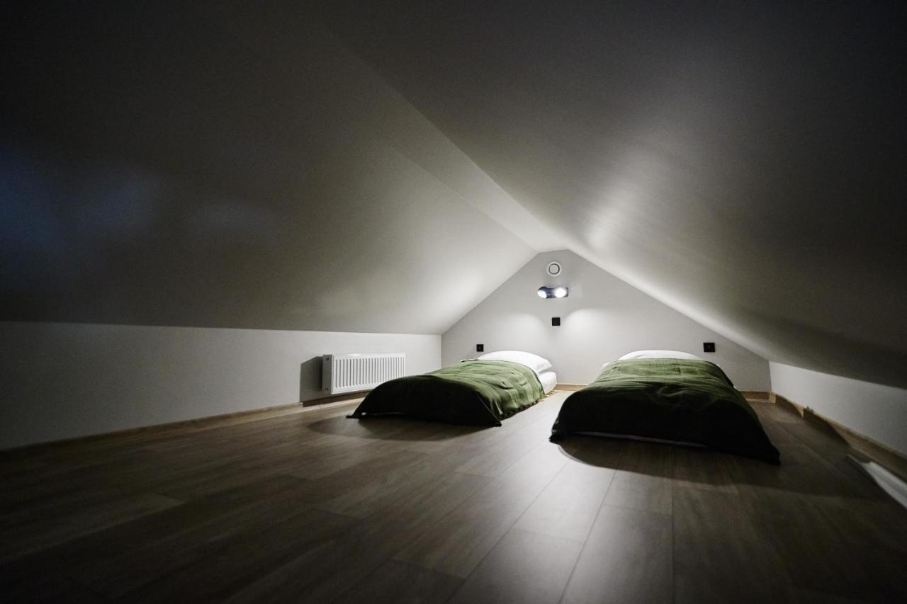 Apartament Dom Pod Jesionem Jaroszowice Zewnętrze zdjęcie