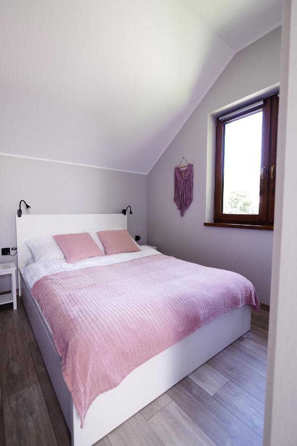 Apartament Dom Pod Jesionem Jaroszowice Zewnętrze zdjęcie