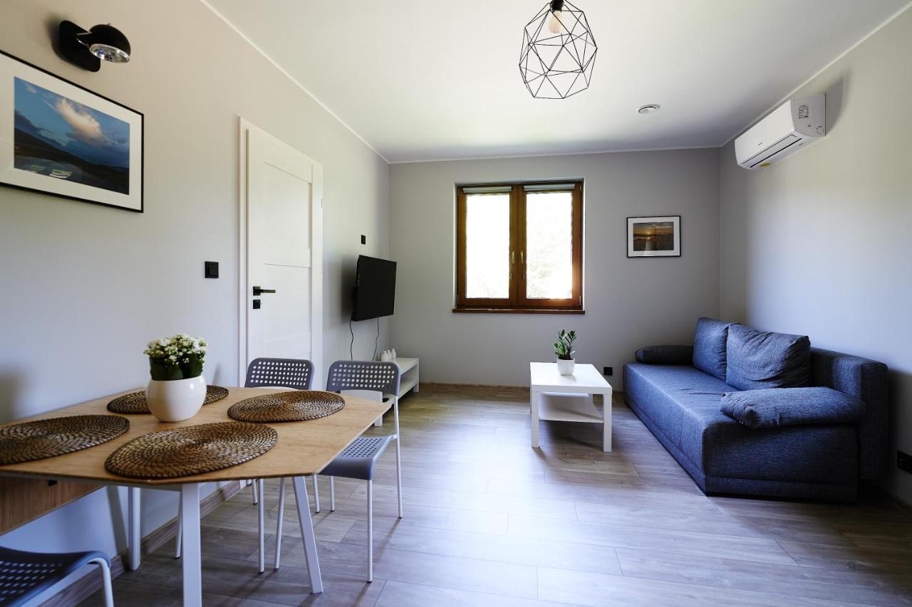 Apartament Dom Pod Jesionem Jaroszowice Zewnętrze zdjęcie