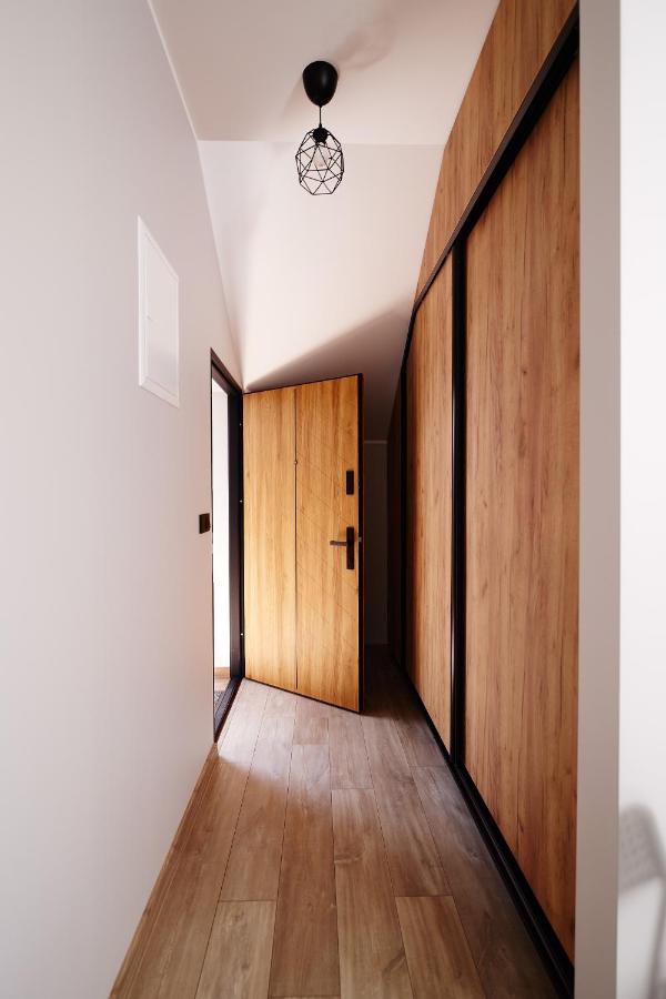 Apartament Dom Pod Jesionem Jaroszowice Zewnętrze zdjęcie