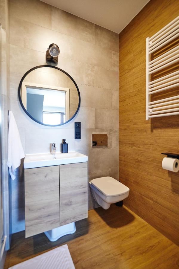 Apartament Dom Pod Jesionem Jaroszowice Zewnętrze zdjęcie