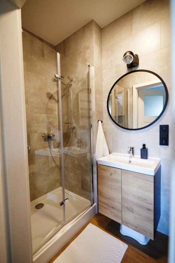 Apartament Dom Pod Jesionem Jaroszowice Zewnętrze zdjęcie