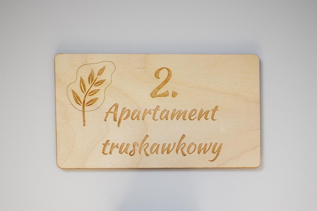 Apartament Dom Pod Jesionem Jaroszowice Zewnętrze zdjęcie