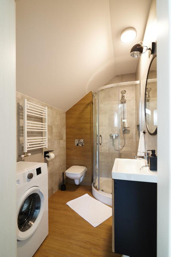 Apartament Dom Pod Jesionem Jaroszowice Zewnętrze zdjęcie