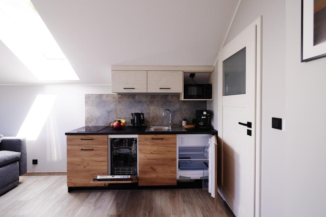 Apartament Dom Pod Jesionem Jaroszowice Zewnętrze zdjęcie