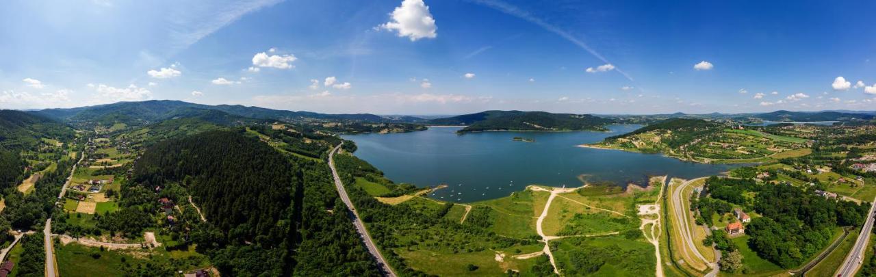 Apartament Dom Pod Jesionem Jaroszowice Zewnętrze zdjęcie