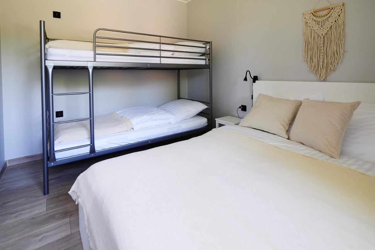 Apartament Dom Pod Jesionem Jaroszowice Zewnętrze zdjęcie
