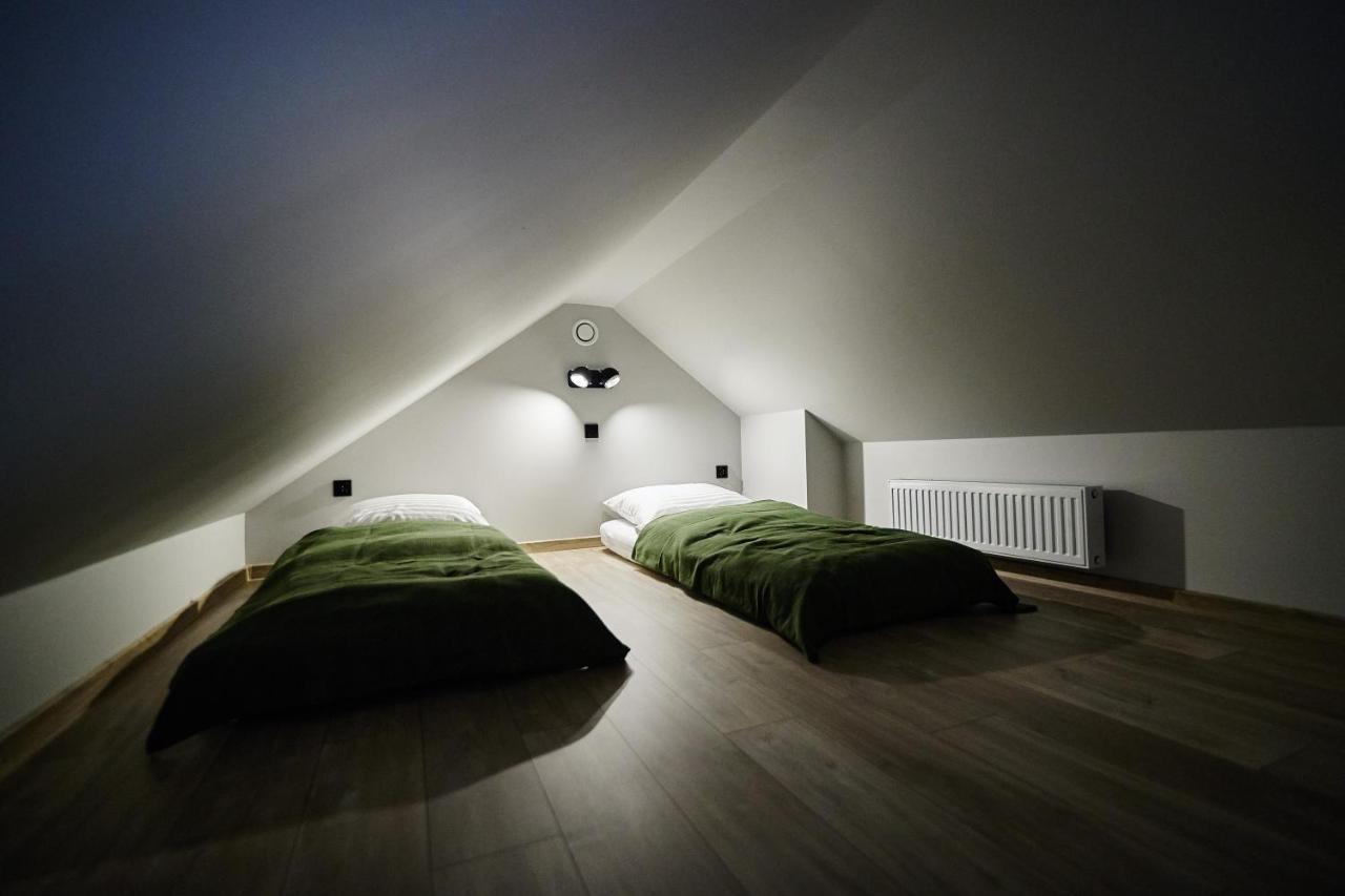 Apartament Dom Pod Jesionem Jaroszowice Zewnętrze zdjęcie
