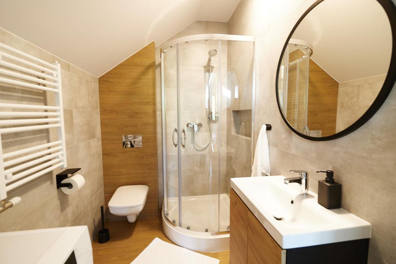 Apartament Dom Pod Jesionem Jaroszowice Zewnętrze zdjęcie