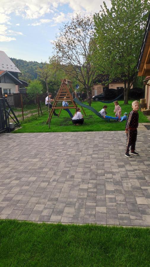 Apartament Dom Pod Jesionem Jaroszowice Zewnętrze zdjęcie