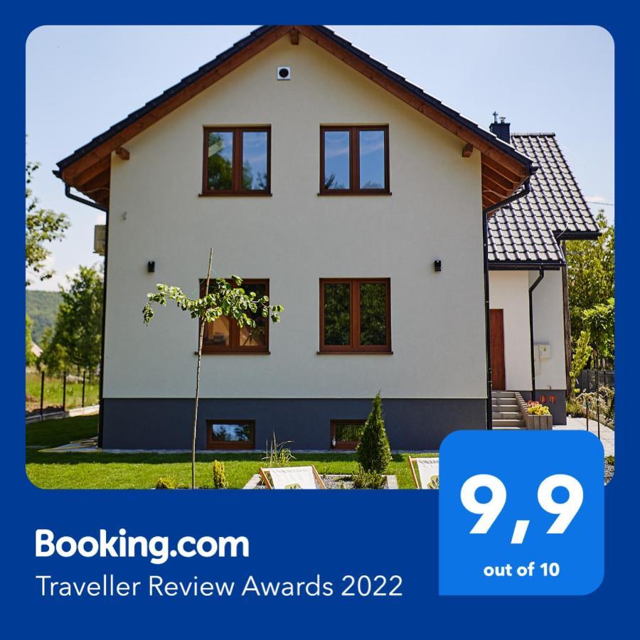 Apartament Dom Pod Jesionem Jaroszowice Zewnętrze zdjęcie