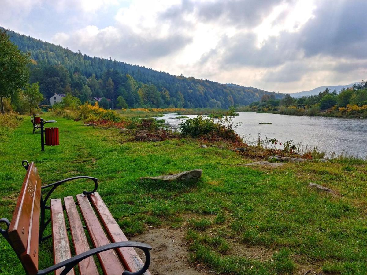 Apartament Dom Pod Jesionem Jaroszowice Zewnętrze zdjęcie
